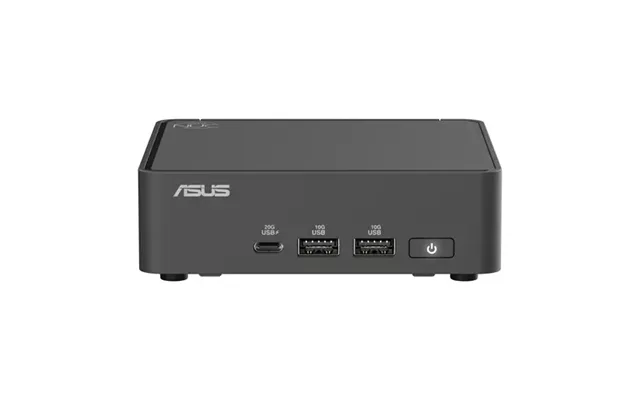 Asus Nuc 15 Pro Black 225h