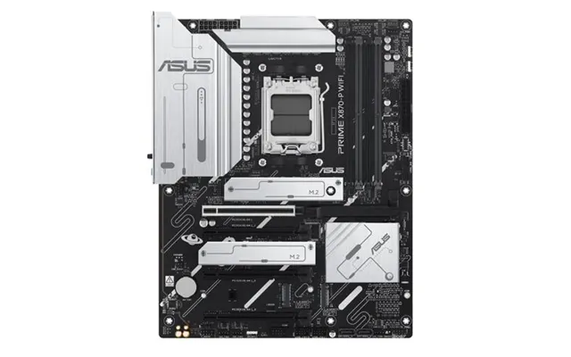Asus Prime X870-p Wifi Amd X870 Socket Am5 Atx