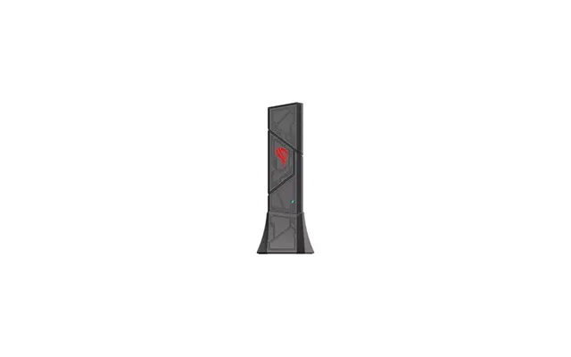 Asus Rog Usb-be92 Wifi 7 Be6500 Tri-band Usb Adapter Wlan 6500 Mbit S