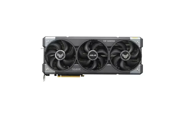 Asus Tuf Gaming Tuf-rtx5090-32g-gaming Nvidia Geforce Rtx 5090 32 Gb Gddr7