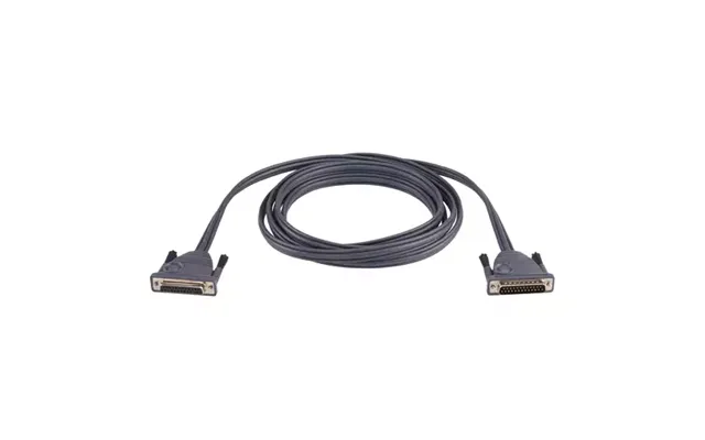 Aten Daisy Chain Cable 5m Kvm Cable Black