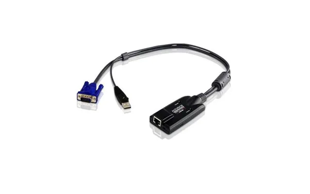 Aten Ka7170 Kvm Cable Black