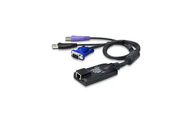 Aten Ka7177 Kvm Cable Black