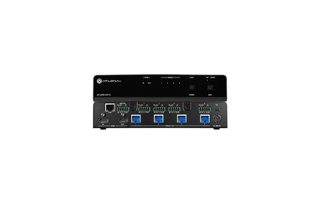 Atlona Uhd-cat-4 Hdmi