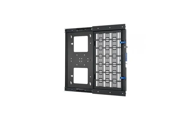 B-tech Slide Out Av Storage Tray