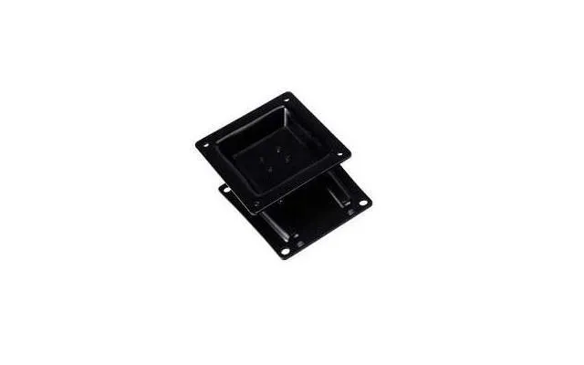 Basic Flush Fit Wall Mount