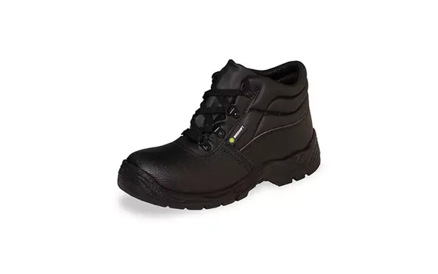 Beeswift Chukka Dual Density Mid Sole Boot Black Size 41 07 Pair - Cddcmsbl07