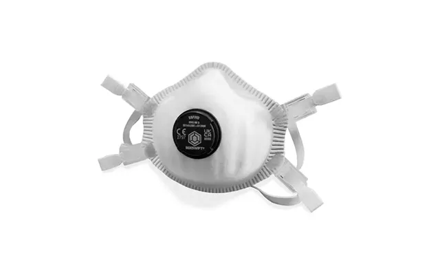 Beeswift P3v Premium Mask Pack 5 - Bbp3vdn