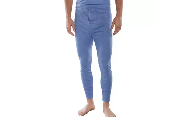Beeswift Thermal Long John Blue Medium Pack 1 - Thljm
