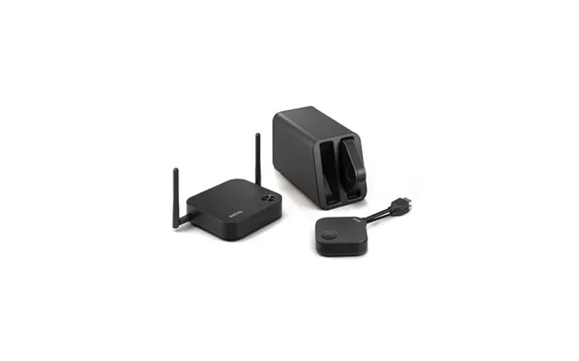 Benq Instashow Wdc10 Wireless Presentation System Hdmi Desktop
