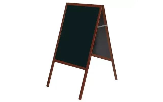 Bi-office Dkt30404042 Chalk Board Black