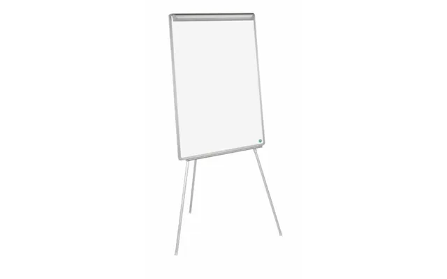 Bi-office Earth Tripod Easel Whiteboard 600 X 850 Mm