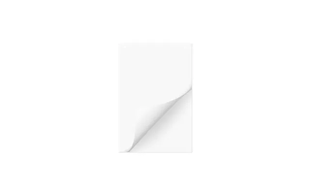 Bi-office Fl014001 Flip Chart Accessory 5 Pc S