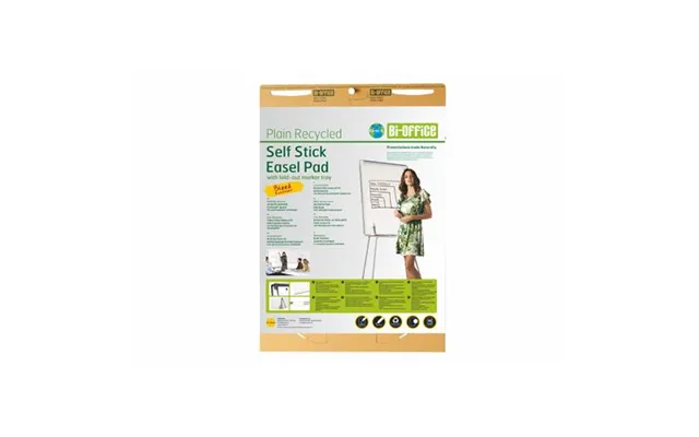 Bi-office Fl1217507 Flip Chart Accessory 1 Pc S