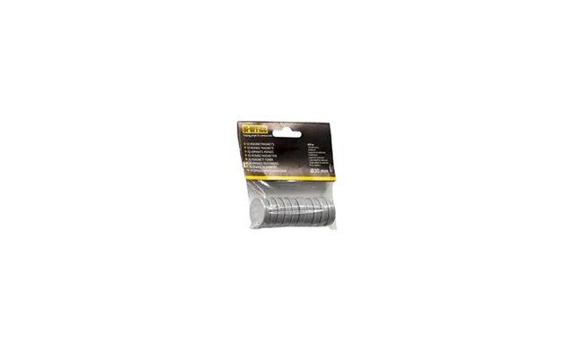 Bi-office Im130909 Craft Magnet Round