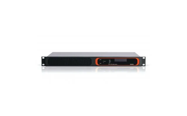 Biamp Tesira Fort Avb Vt4