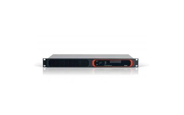 Biamp Tesira Fort Avb Vt