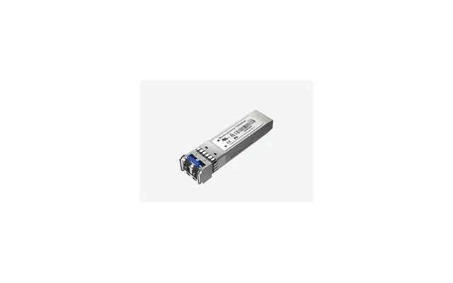 Blackmagic Design Adpt-3gbi Opt Network Transceiver Module Fiber Optic 3000 Mbit S Sfp