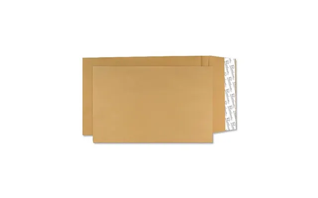 Blake Premium Avant Garde Gusset Peel And Seal Cream Manilla C4 140gsm Pack 100