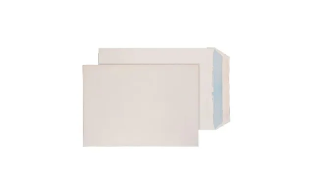 Blake Purely Environmental Pocket Self Seal White C5 229162mm 90gsm Pack 500