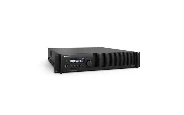 Bose Powermatch Pm8500n 8.0 Channels Performance Stage Black