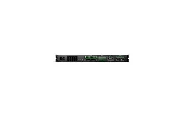 Bose Powersharex Psx2404d 4.0 Channels Black