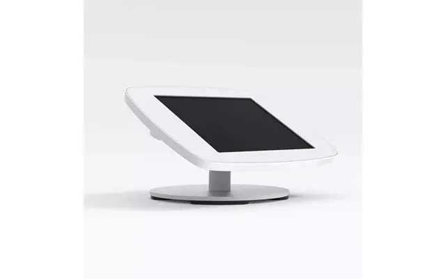 Bouncepad Original Counter Apple Ipad 10th Gen 10.9 2022 White Exposed Front Camera And Home Button