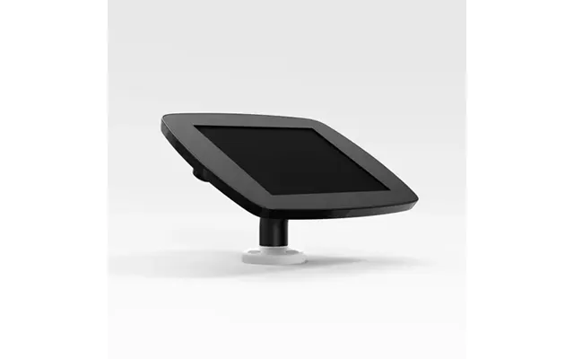 Bouncepad Swivel Desk Tablet Security Enclosure 33 Cm 13 Black