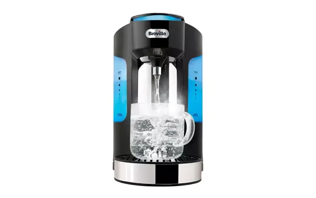 Breville Vkj318 Water Dispenser Black 2 L product image