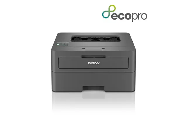 Brother Hl-l2400dwe Laser Printer 1200 X 1200 Dpi A4 Wi-fi