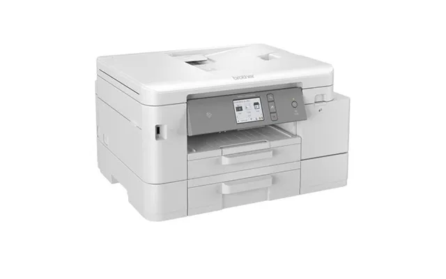 Brother Mfc-j4540dwxl Inkjet A4 4800 X 1200 Dpi Wi-fi