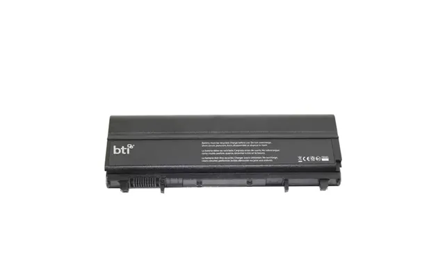 Bti 0wh 9 Cell Vv0nf Compatible Battery For Dell Latitude E5540 Latitude E5440
