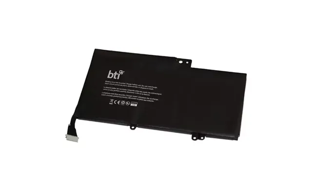 Bti 40wh 3 Cell Hp-x360 Compatible Battery For Hp - Compaq Pavilion 24-b013la Aio Pc Ltna Pavilion 13z-a000 X360 Convert