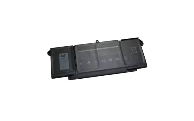 Bti 7fmxv Compatible 63wh 4-cell Battery For Dell Latitude 5320