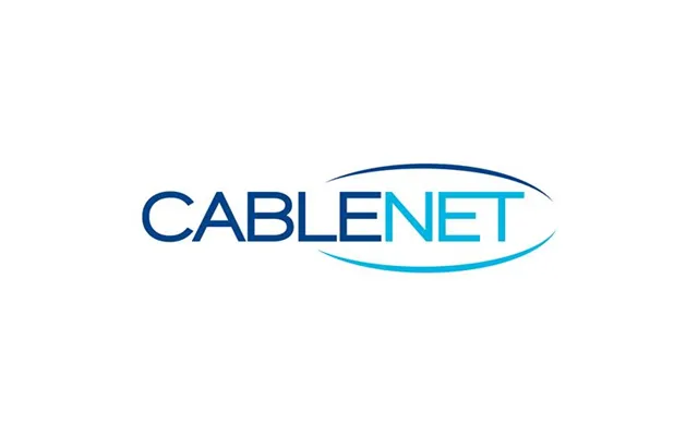Cablenet 32 Way 2u Loaded Bnc Panel Black