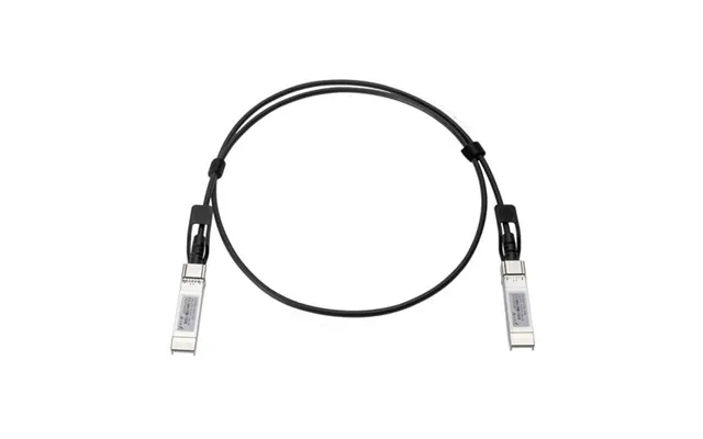 Cablenet Cn-dac-10g-2-cis Infiniband Fibre Optic Cable 2 M Sfp