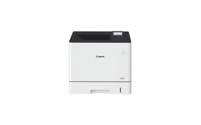 Canon I-sensys Lbp722cdw Colour 1200 X 1200 Dpi A4 Wi-fi