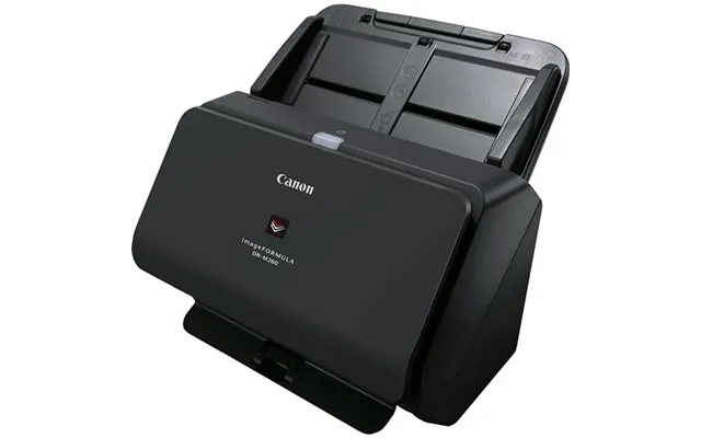 Canon Imageformula Dr-m260 High-speed Duplex Departmental Document Scanner