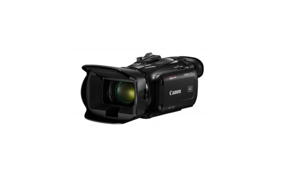 Canon Legria Hf G70 Handheld Camcorder 21.14 Mp Cmos 4k Ultra Hd Black