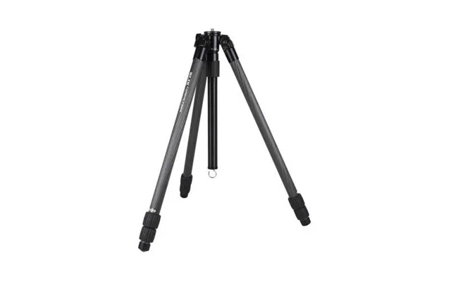 Carbon Fibre Tripod Legs With Three Twist Lock Leg Sections