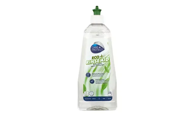 Care Protect Cpp500dwe 500 Ml 1 Pc S Dishwasher Rinse Aid Gel product image
