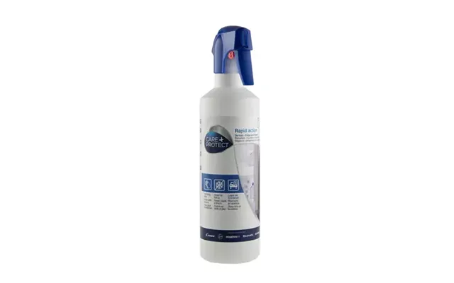 Care Protect Csl7001 1 Fridge Freezer Part Accessory Defroster Spray Multicolour product image