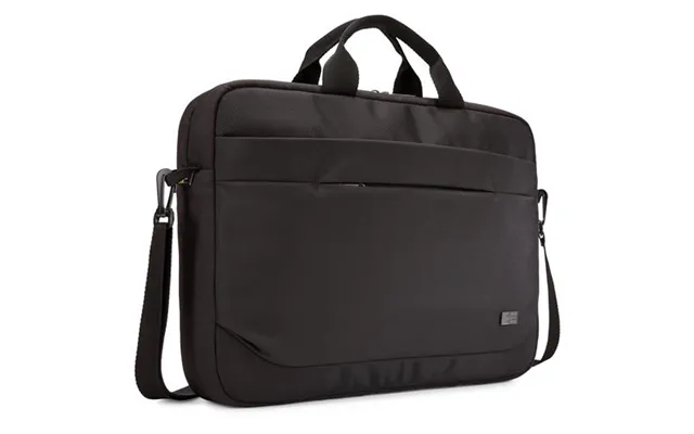 Case Logic Advantage Adva-116 Black 39.6 Cm 15.6 Messenger Case