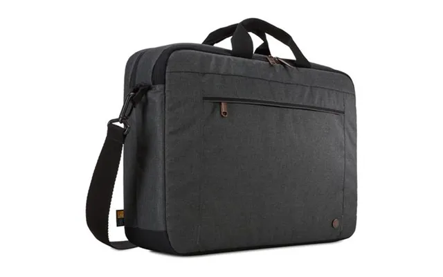 Case Logic Era Eralb-116 Obsidian 39.6 Cm 15.6 Messenger Case Black