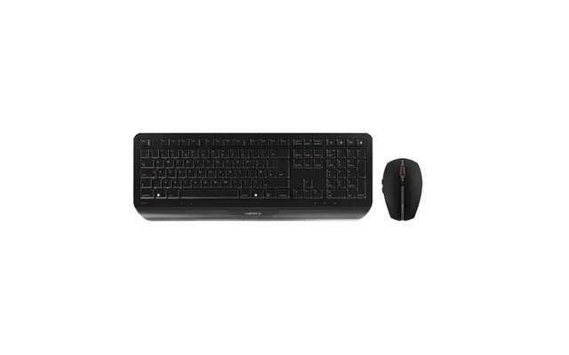 Cherry Gentix Desktop