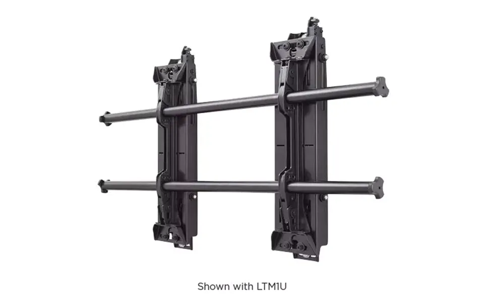 Chief Fcav1u. Maximum Weight Capacity 68 Kg. Product Colour Black