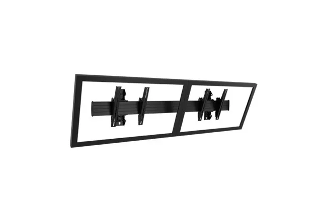 Chief Fusion Large 2x1 Menu Board Mount