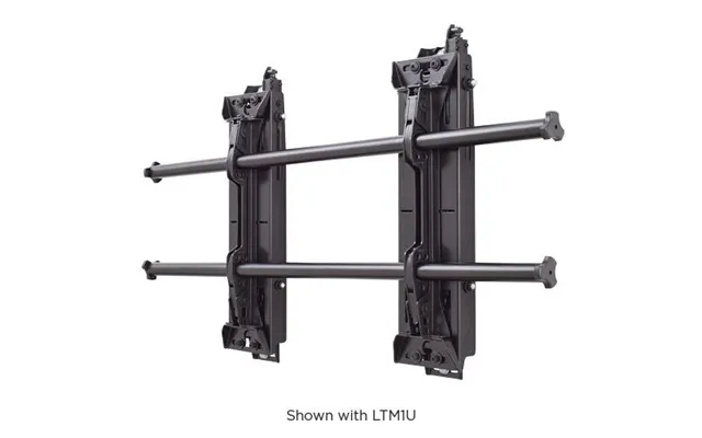 Chief Fusion Pull Out Accessory. Maximum Weight Capacity 68 Kg