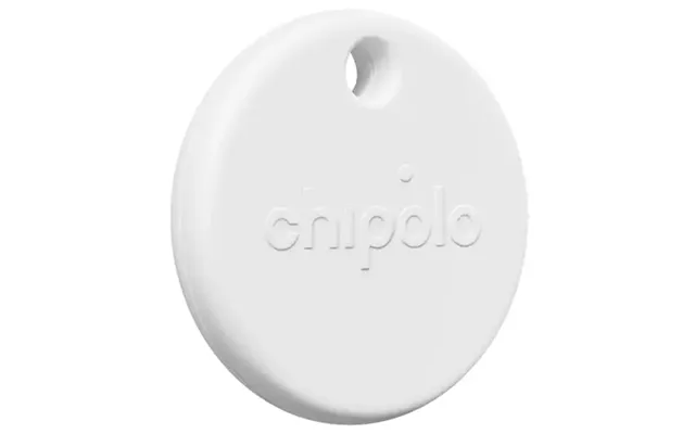 Chipolo Pop Universal Finder White