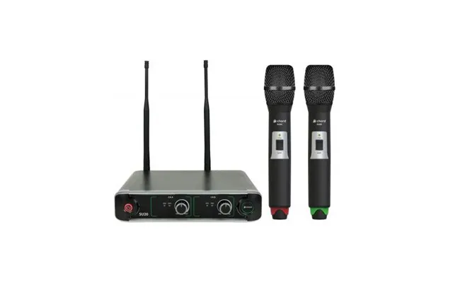 Chord Electronics Su20-h-rg